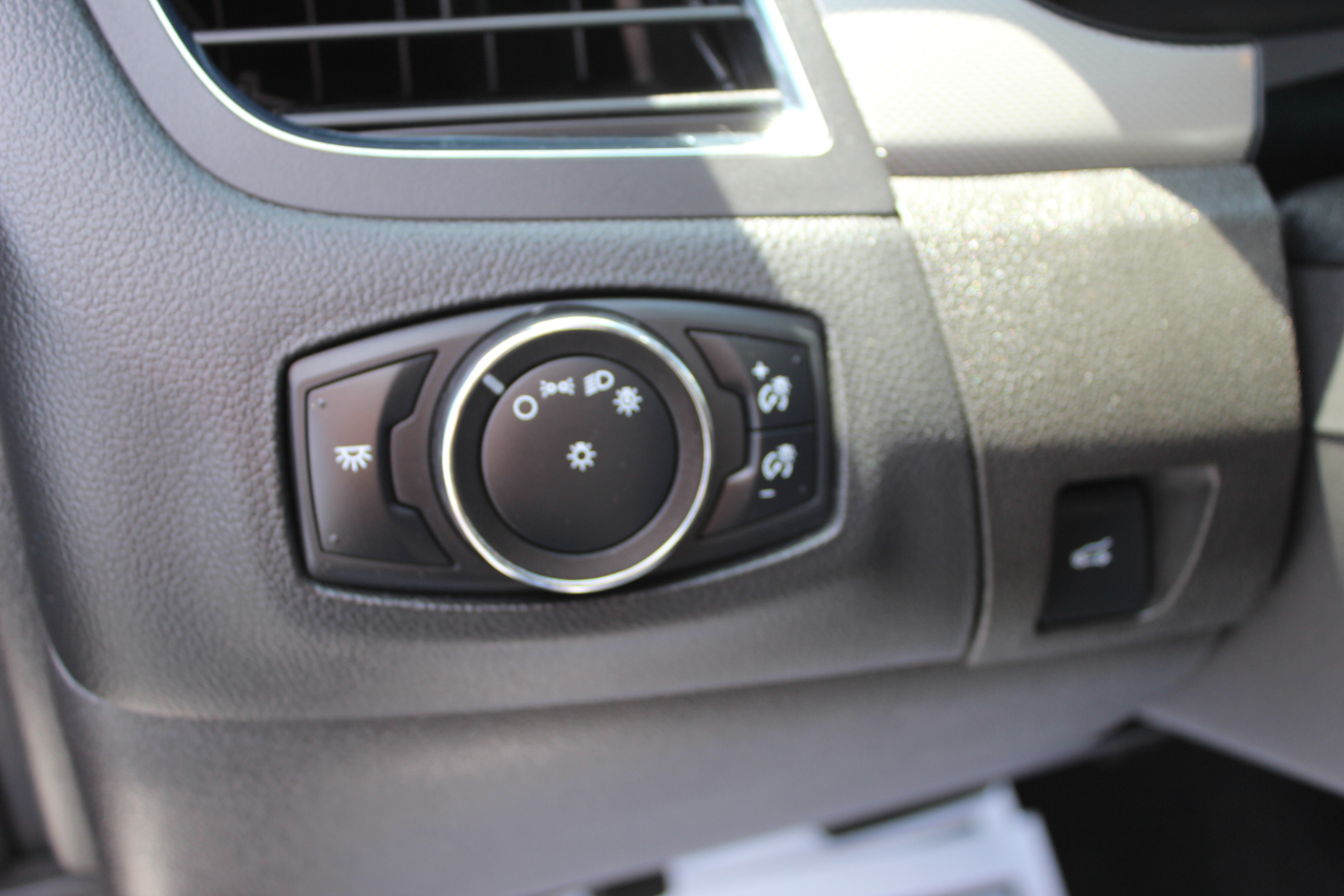 Ford Edge 4dr SEL FWD 2014