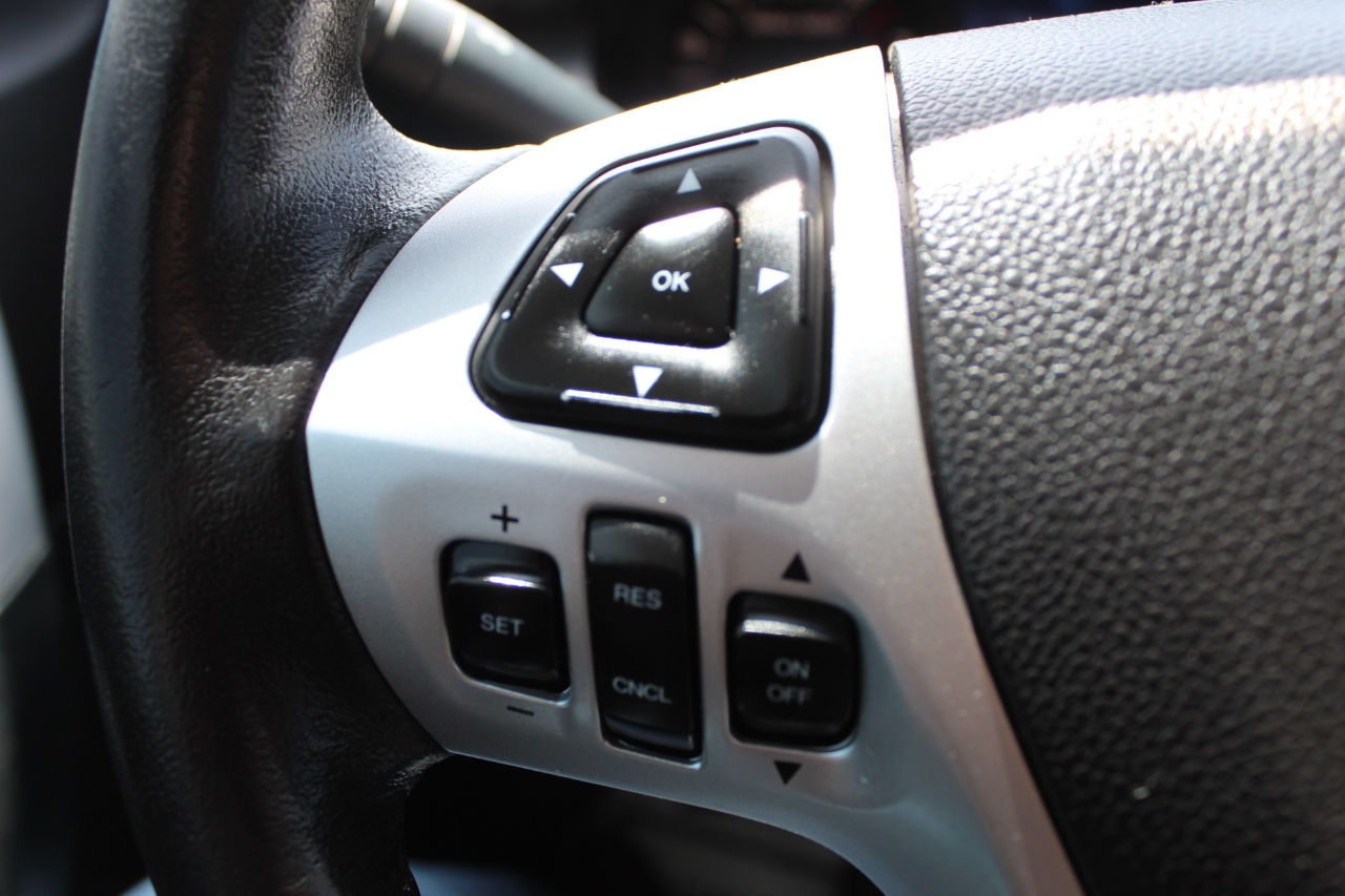 Ford Edge 4dr SEL FWD 2014