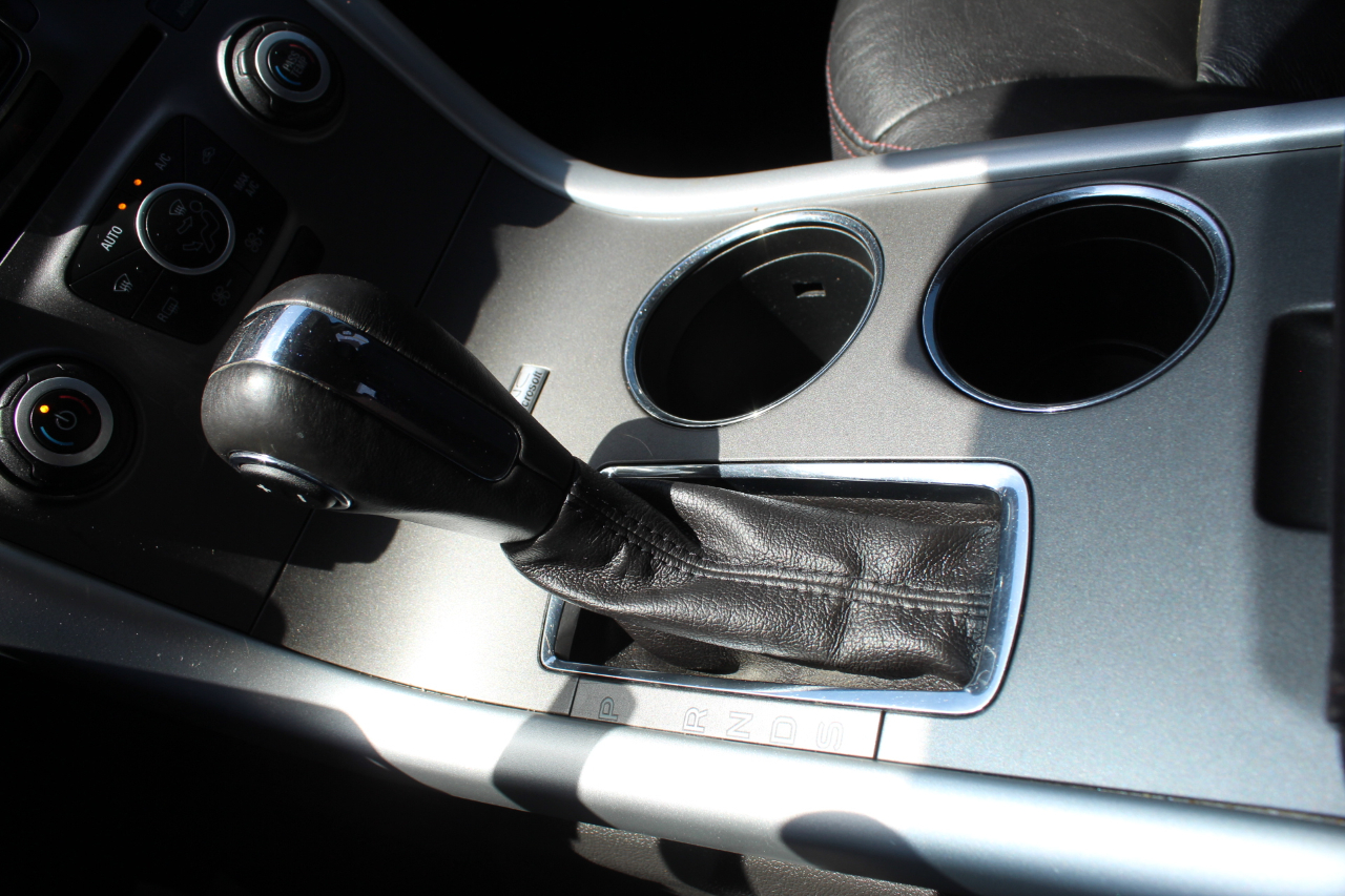 Ford Edge 4dr SEL FWD 2014