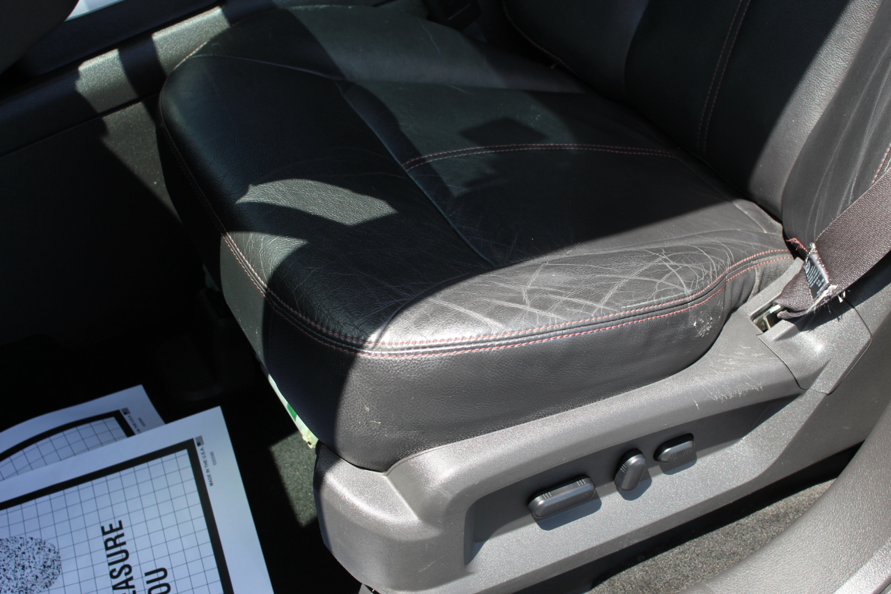 Ford Edge 4dr SEL FWD 2014