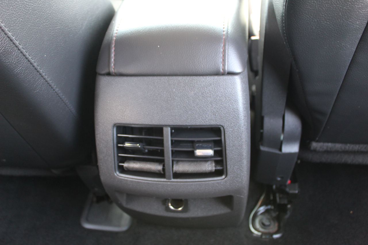 Ford Edge 4dr SEL FWD 2014