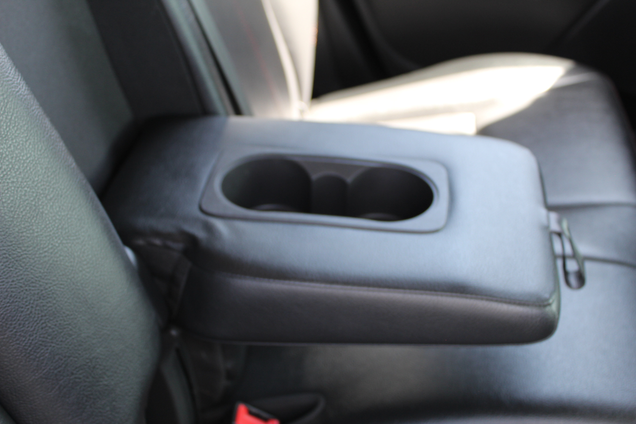 Ford Edge 4dr SEL FWD 2014