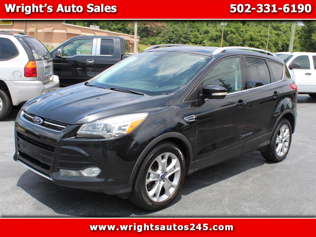 Used Cars Bardstown KY Used Cars & Trucks KY Wright's Auto Sales