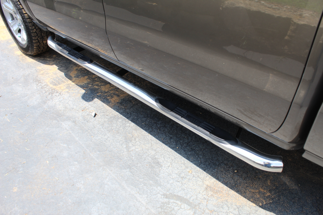 Chevrolet Silverado 1500 4WD Crew Cab 143.5" LT w/2LT 2014 Chevrolet Silverado 1500 4WD Crew Cab 143.5" LT w/2LT 2014