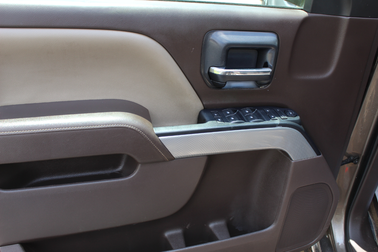 Chevrolet Silverado 1500 4WD Crew Cab 143.5" LT w/2LT 2014 Chevrolet Silverado 1500 4WD Crew Cab 143.5" LT w/2LT 2014