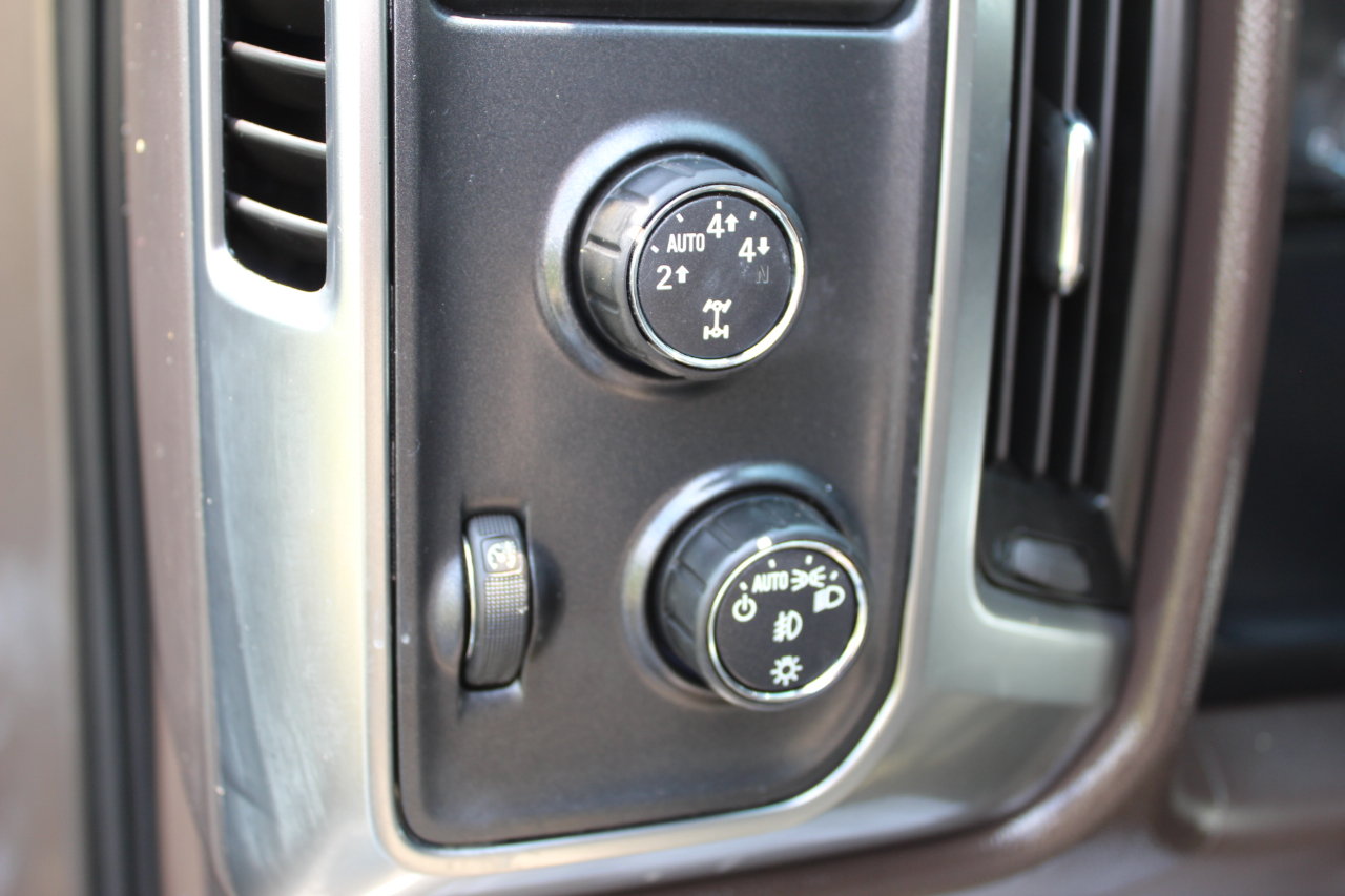 Chevrolet Silverado 1500 4WD Crew Cab 143.5" LT w/2LT 2014 Chevrolet Silverado 1500 4WD Crew Cab 143.5" LT w/2LT 2014