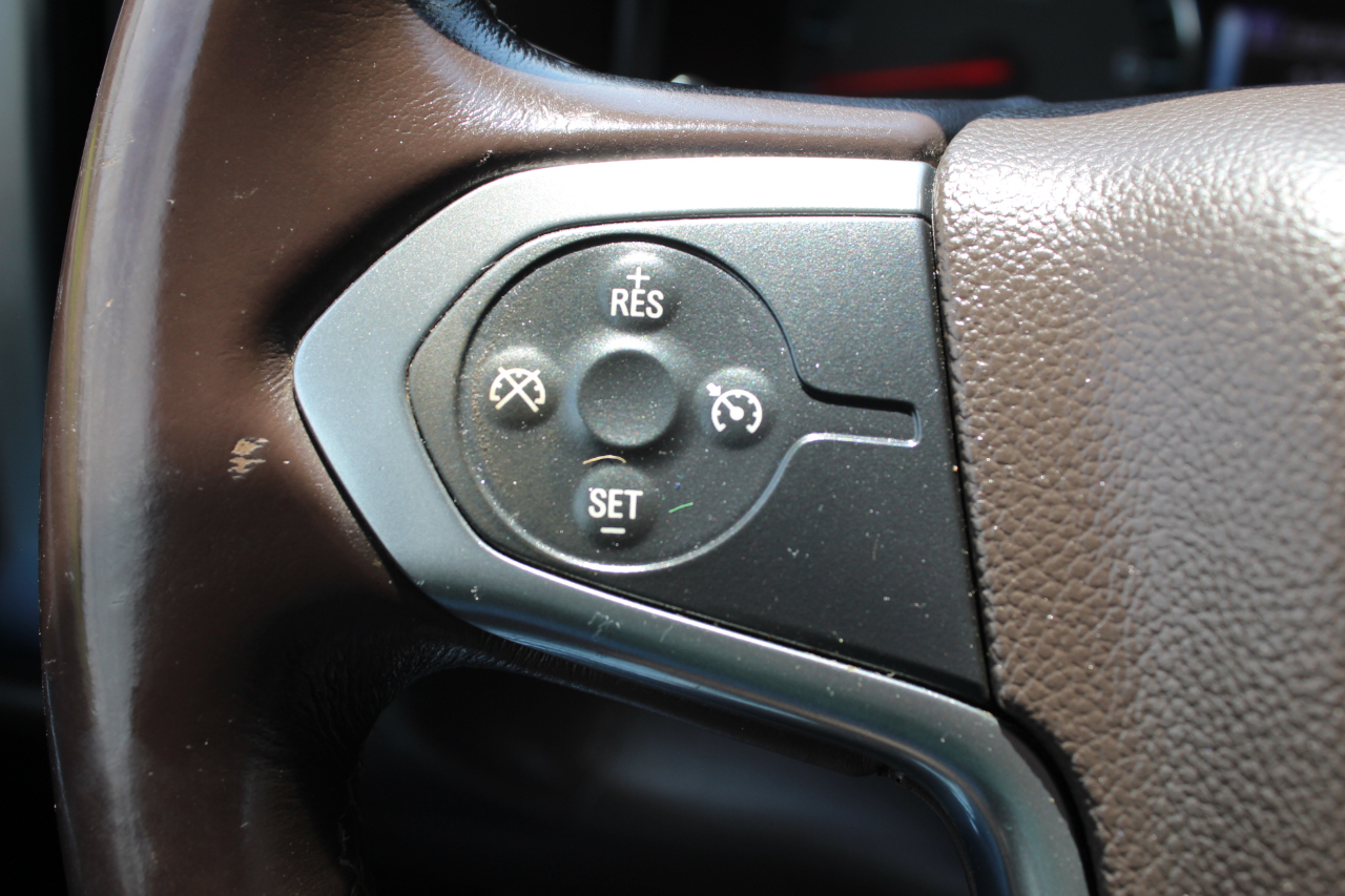 Chevrolet Silverado 1500 4WD Crew Cab 143.5" LT w/2LT 2014 Chevrolet Silverado 1500 4WD Crew Cab 143.5" LT w/2LT 2014