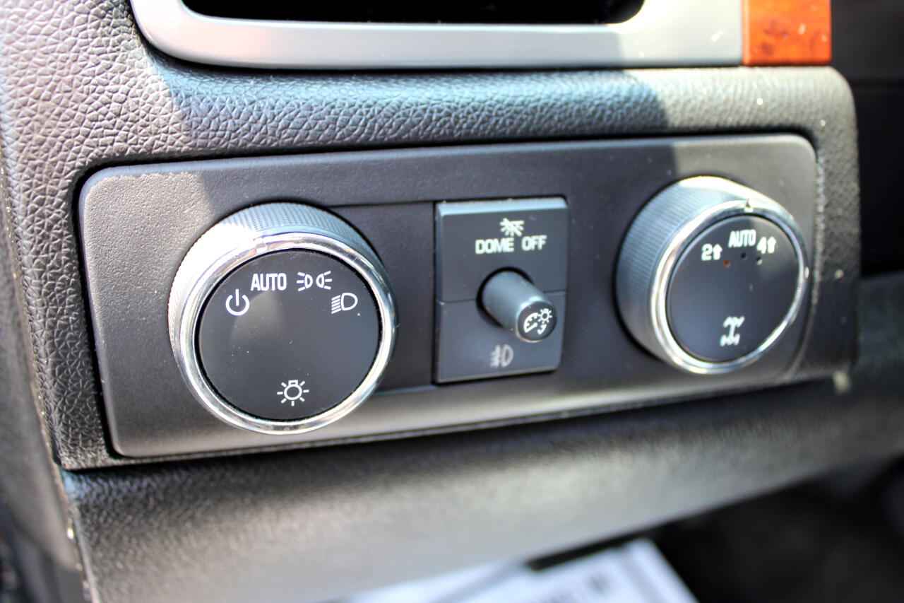 2013 Chevrolet Tahoe LT photo 13