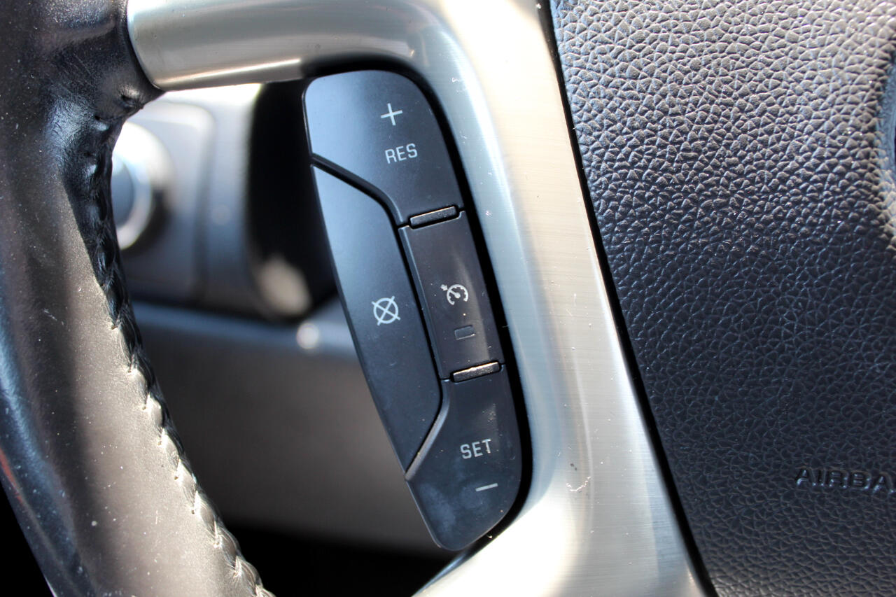 2013 Chevrolet Tahoe LT photo 16