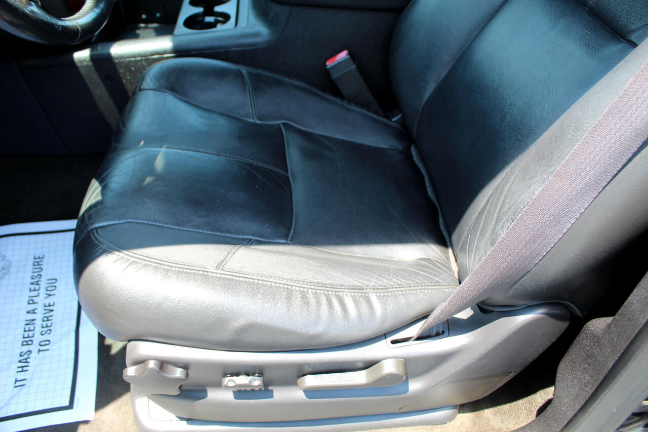 2013 Chevrolet Tahoe LT photo 20