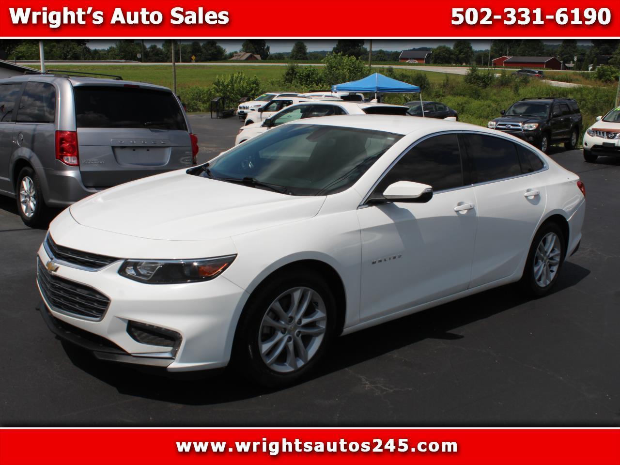 Used Cars for Sale Bardstown KY 40004 Wright's Auto Sales