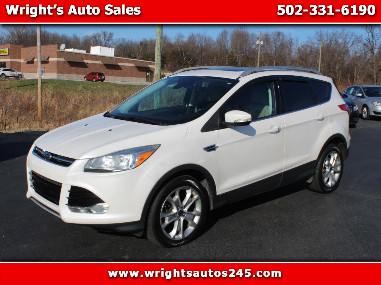 Used Cars Bardstown KY Used Cars & Trucks KY Wright's Auto Sales