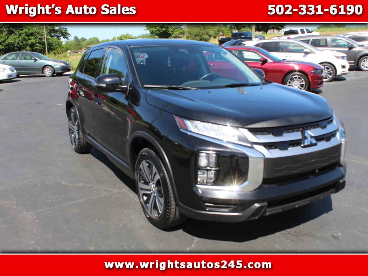 Used Cars Bardstown KY Used Cars & Trucks KY Wright's Auto Sales