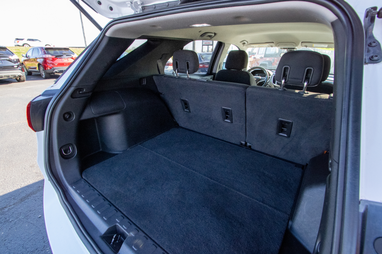 Chevrolet Equinox AWD 4dr LT w/1LT 2020