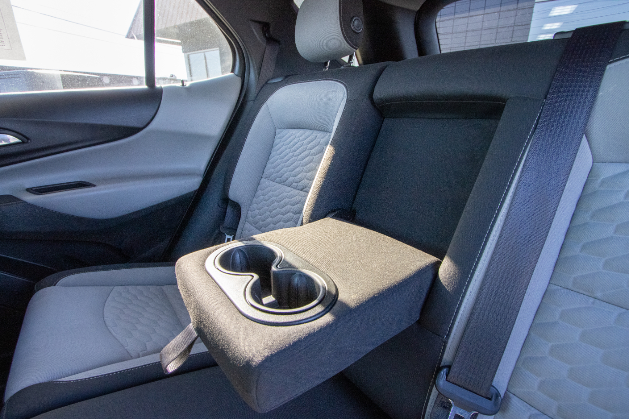 Chevrolet Equinox AWD 4dr LT w/1LT 2020