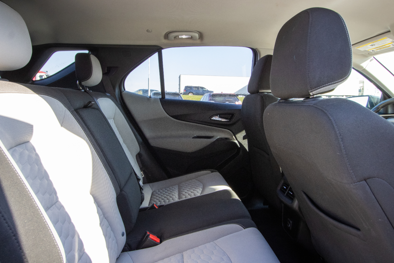 Chevrolet Equinox AWD 4dr LT w/1LT 2020