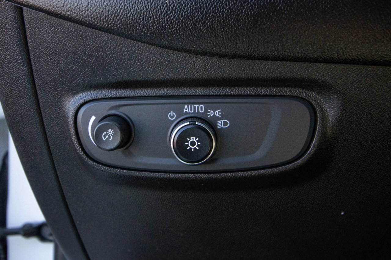 Chevrolet Equinox AWD 4dr LT w/1LT 2020