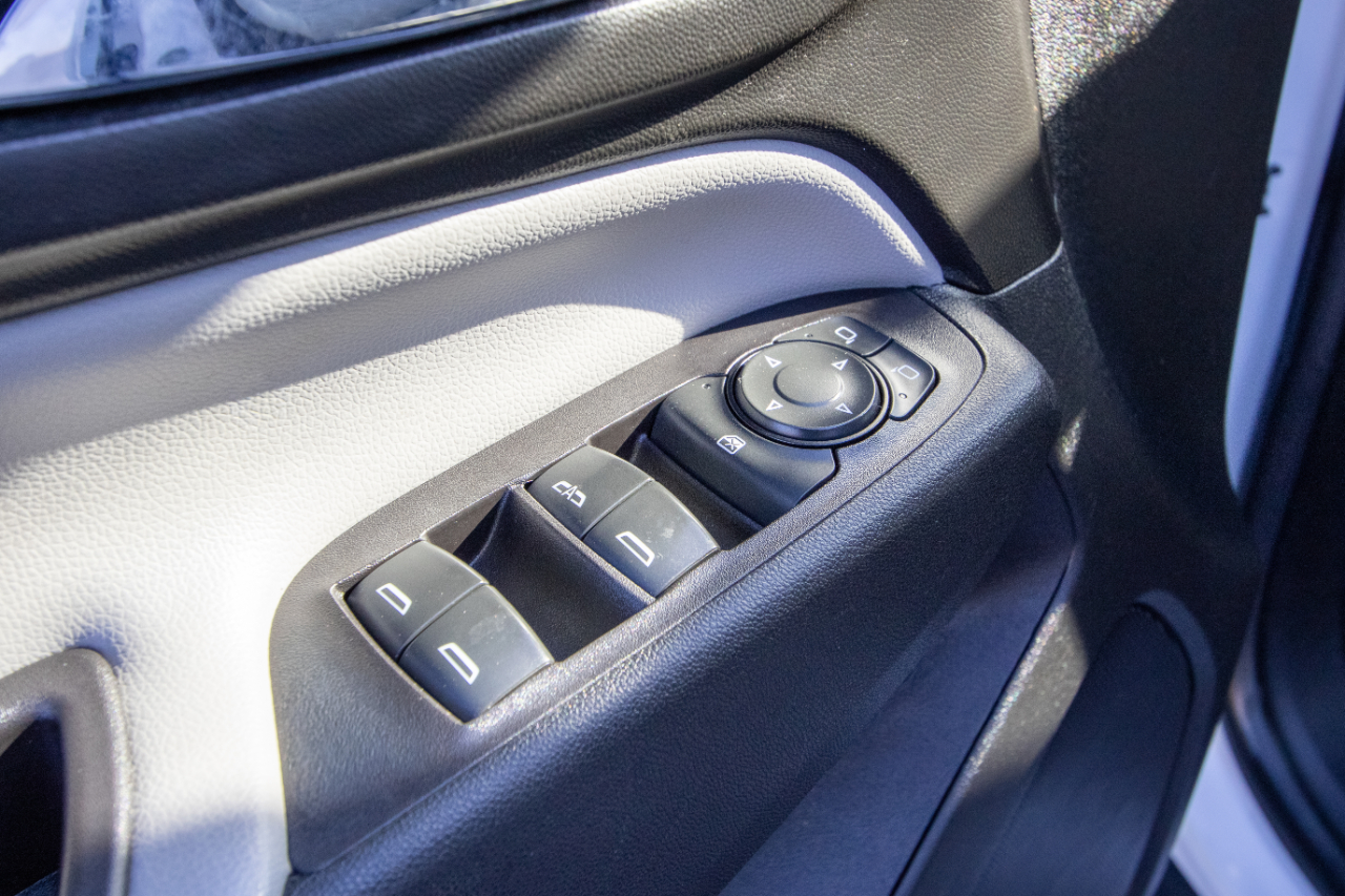 Chevrolet Equinox AWD 4dr LT w/1LT 2020