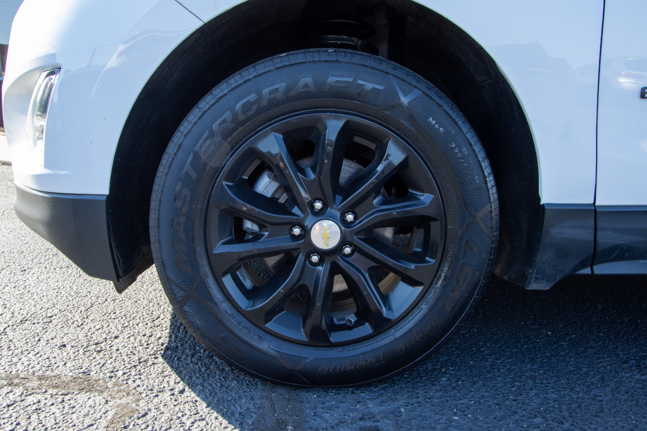 Chevrolet Equinox AWD 4dr LT w/1LT 2020