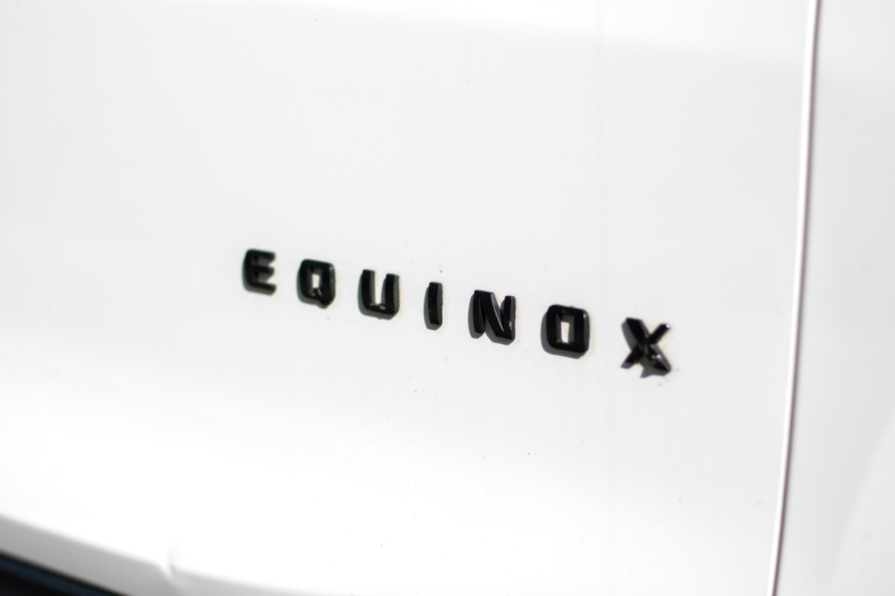 Chevrolet Equinox AWD 4dr LT w/1LT 2020