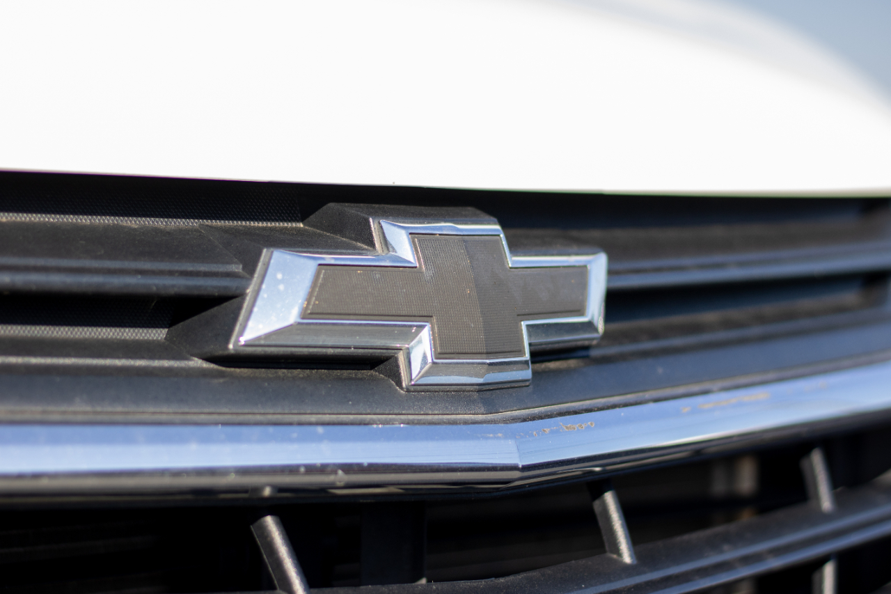 Chevrolet Equinox AWD 4dr LT w/1LT 2020