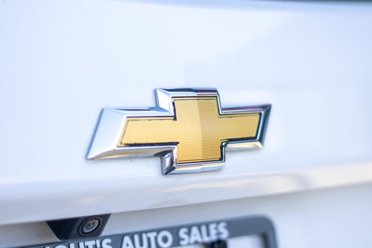 Chevrolet Equinox AWD 4dr LT w/1LT 2020