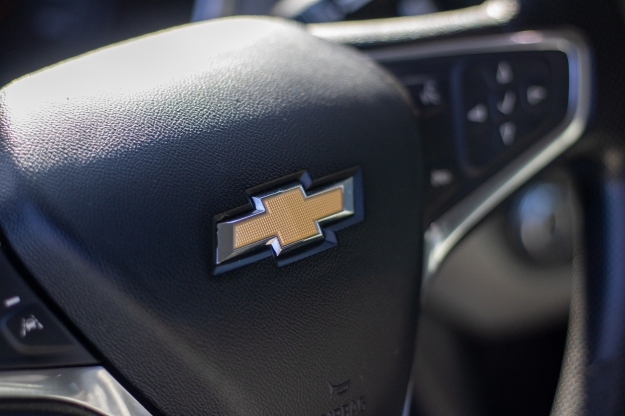 Chevrolet Equinox AWD 4dr LT w/1LT 2020