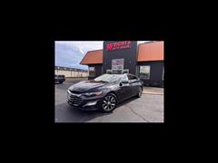 2023 Chevrolet Malibu  2023 Chevrolet Malibu