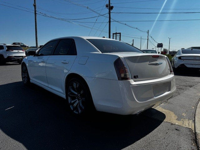 Chrysler 300 4dr Sdn 300S RWD 2014 Chrysler 300 4dr Sdn 300S RWD 2014