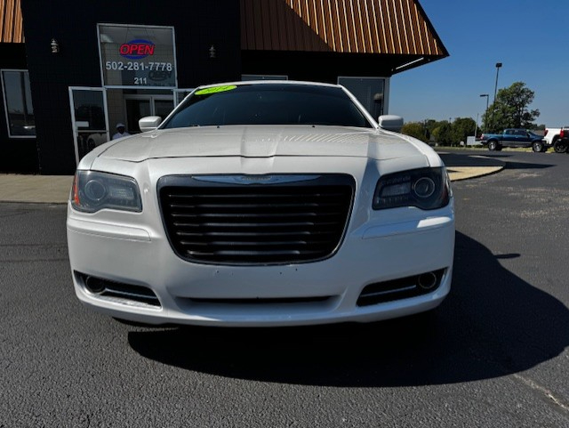 Chrysler 300 4dr Sdn 300S RWD 2014 Chrysler 300 4dr Sdn 300S RWD 2014