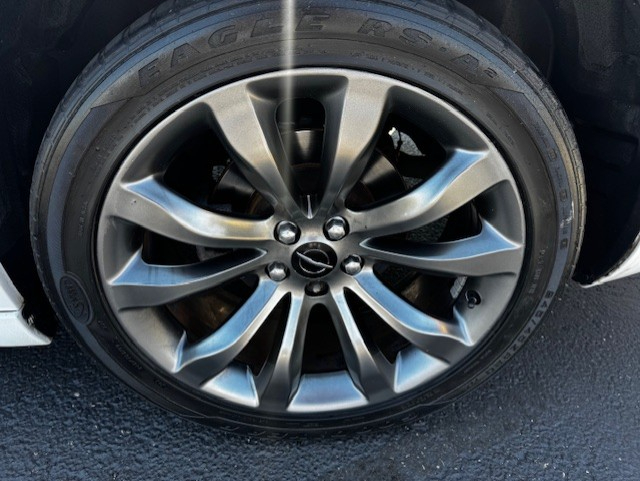 Chrysler 300 4dr Sdn 300S RWD 2014 Chrysler 300 4dr Sdn 300S RWD 2014
