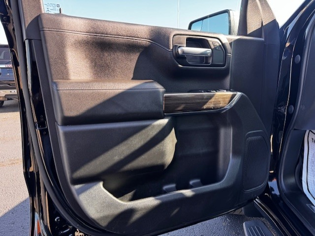 Chevrolet Silverado 1500 4WD Crew Cab 147" LT 2020 Chevrolet Silverado 1500 4WD Crew Cab 147" LT 2020