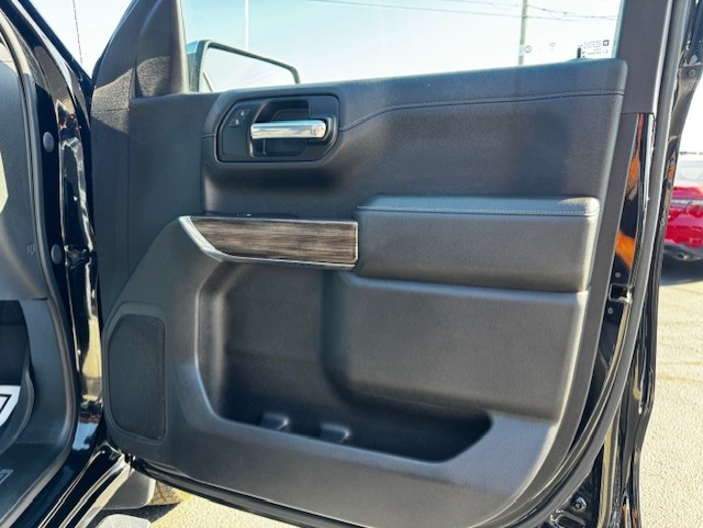 Chevrolet Silverado 1500 4WD Crew Cab 147" LT 2020 Chevrolet Silverado 1500 4WD Crew Cab 147" LT 2020