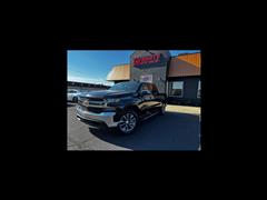 2020 Chevrolet Silverado 1500  2020 Chevrolet Silverado 1500