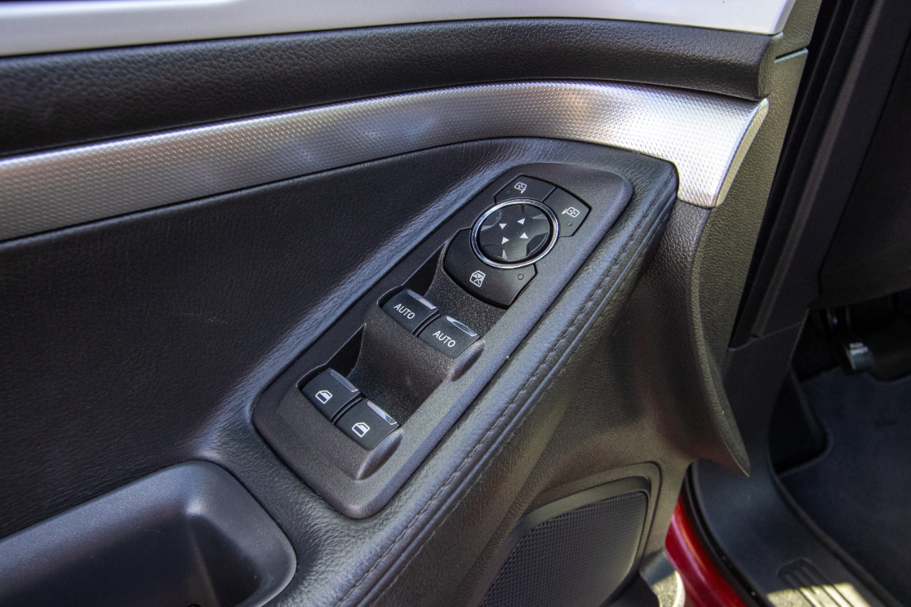 Ford Explorer 4WD 4dr XLT 2014