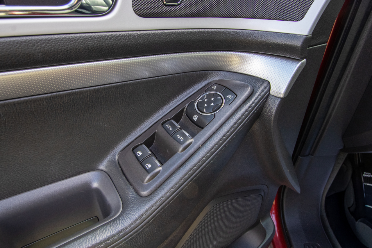 Ford Explorer 4WD 4dr XLT 2014