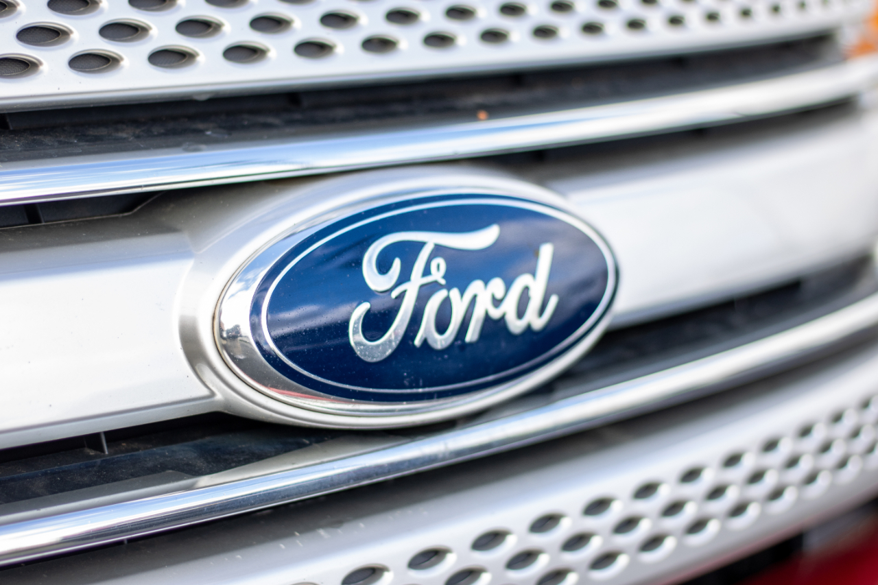 Ford Explorer 4WD 4dr XLT 2014