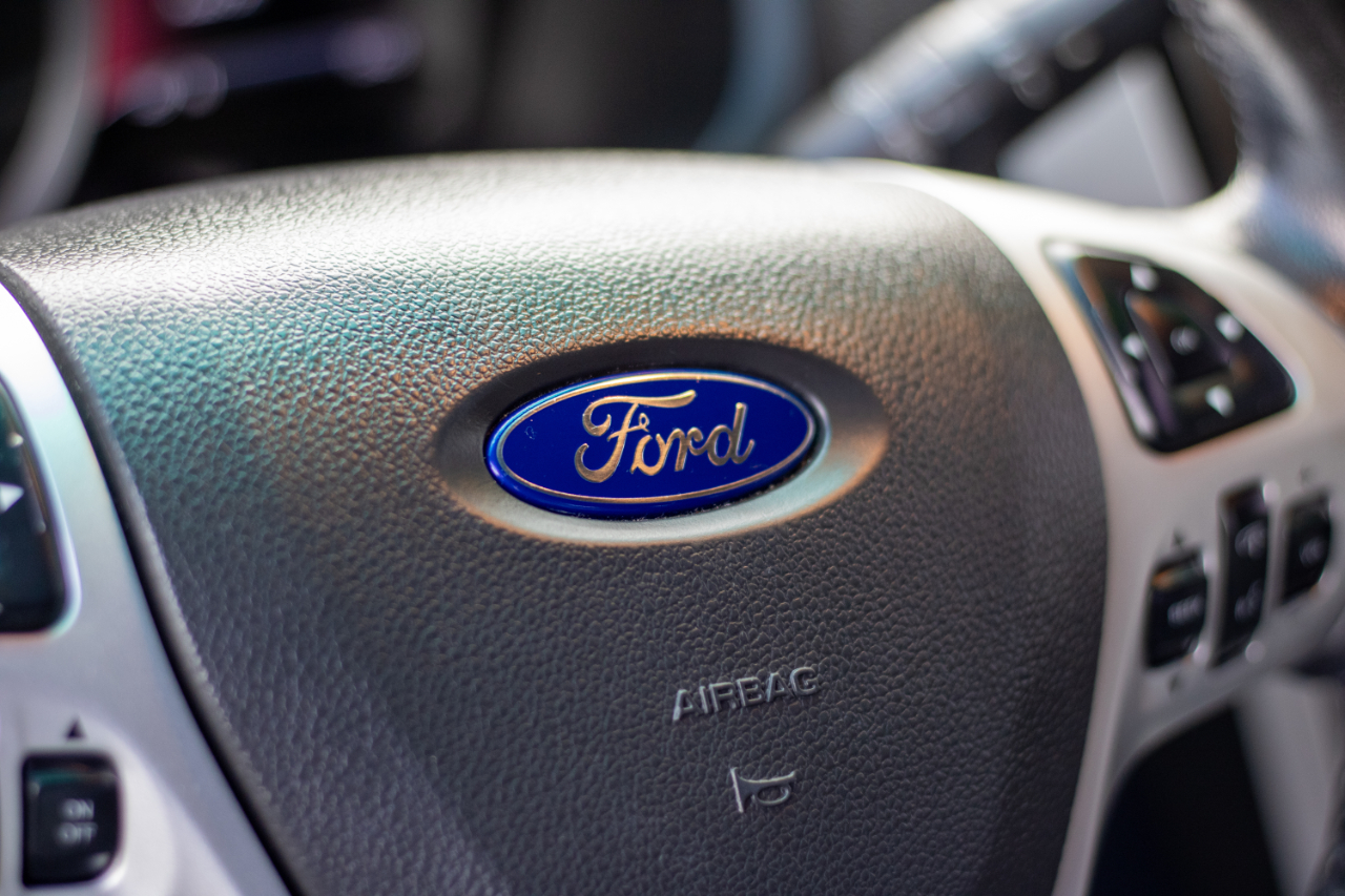 Ford Explorer 4WD 4dr XLT 2014