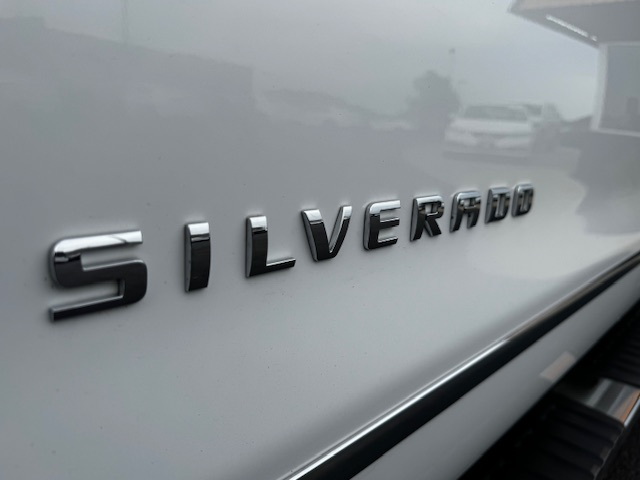 Chevrolet Silverado 1500 4WD Crew Cab 143.5" LT w/1LT 2015 Chevrolet Silverado 1500 4WD Crew Cab 143.5" LT w/1LT 2015