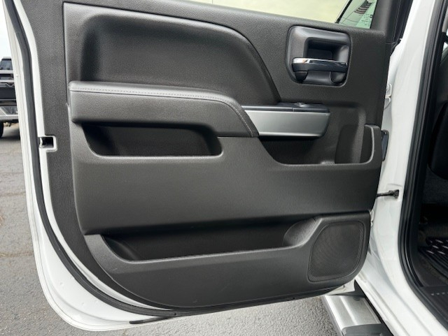 Chevrolet Silverado 1500 4WD Crew Cab 143.5" LT w/1LT 2015 Chevrolet Silverado 1500 4WD Crew Cab 143.5" LT w/1LT 2015