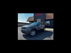 2017 Jeep Grand Cherokee  2017 Jeep Grand Cherokee