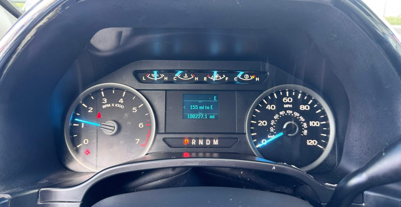 Ford F-150 XLT 4WD SuperCrew 5.5' Box 2018 Ford F-150 XLT 4WD SuperCrew 5.5' Box 2018