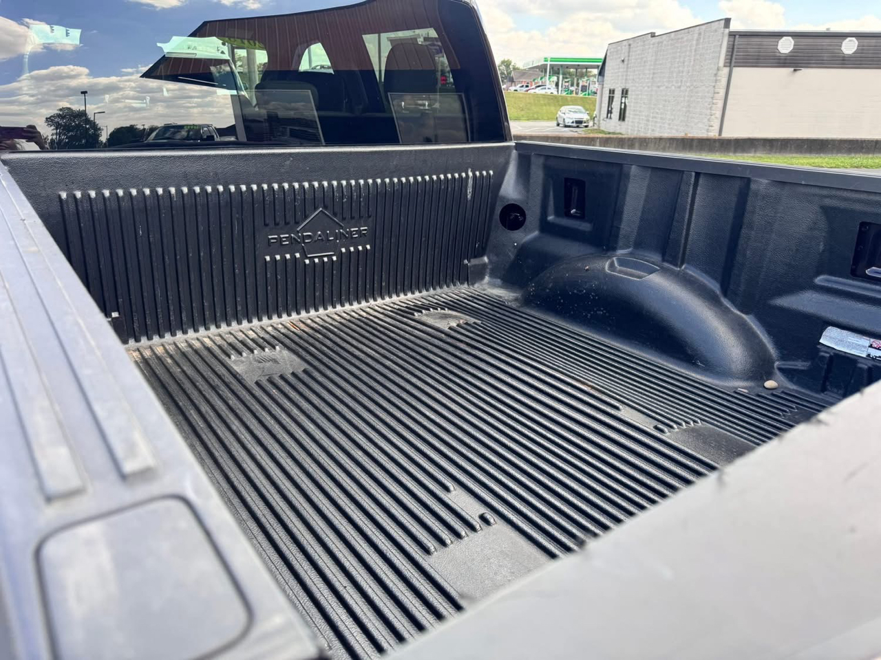 Ford F-150 XLT 4WD SuperCrew 5.5' Box 2018 Ford F-150 XLT 4WD SuperCrew 5.5' Box 2018