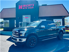 2016 Ford F-150  2016 Ford F-150