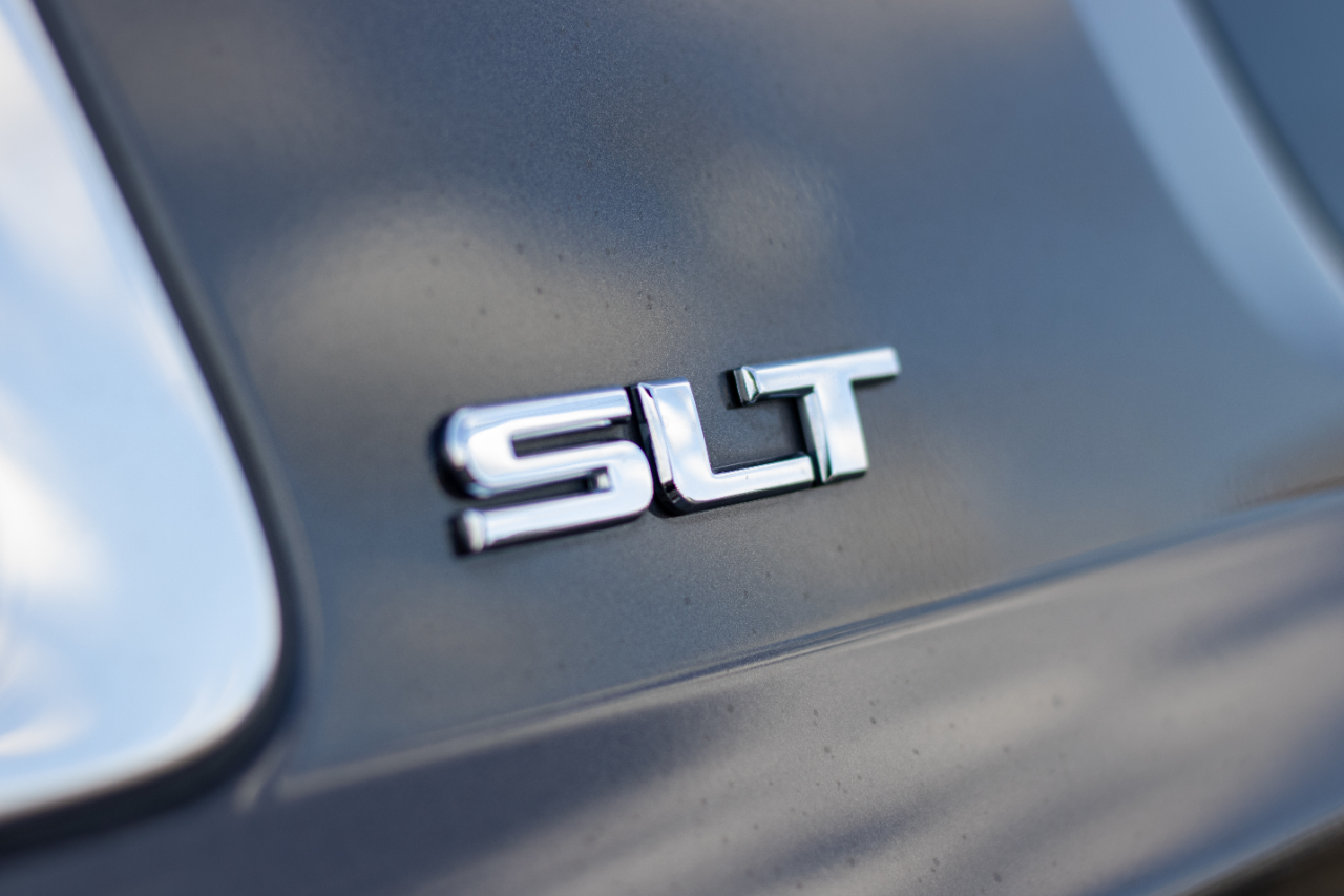 GMC Yukon 4WD 4dr SLT 2019