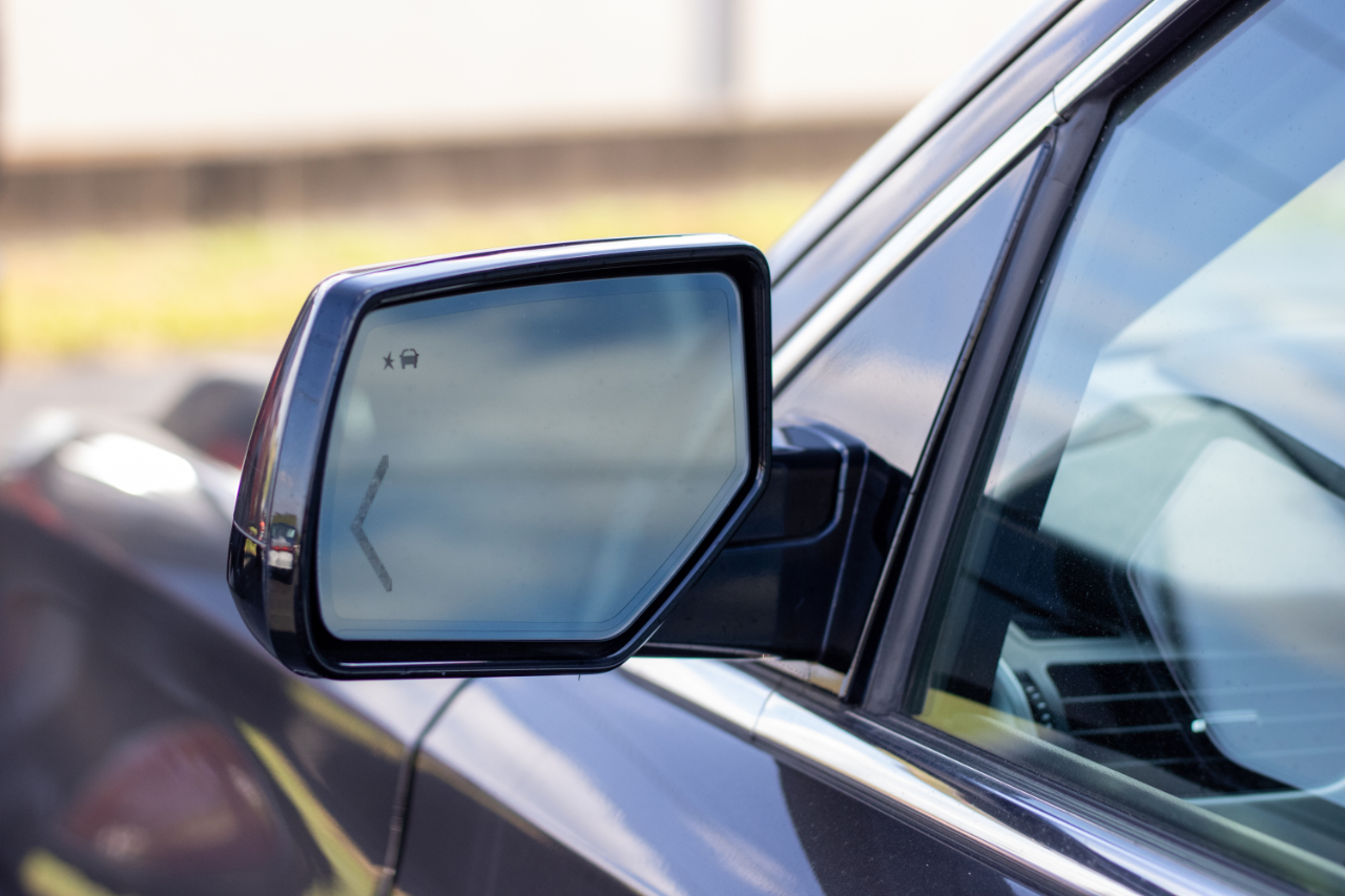 GMC Yukon 4WD 4dr SLT 2019