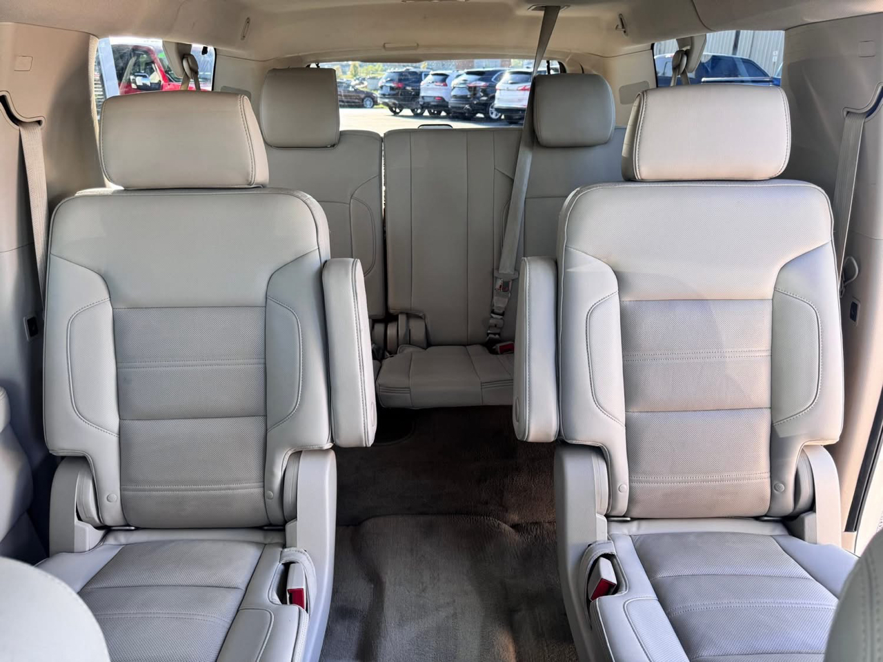 GMC Yukon XL 4WD 4dr Denali 2015 GMC Yukon XL 4WD 4dr Denali 2015