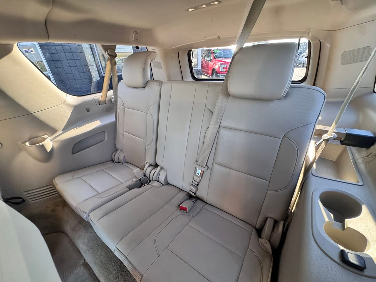 GMC Yukon XL 4WD 4dr Denali 2015 GMC Yukon XL 4WD 4dr Denali 2015