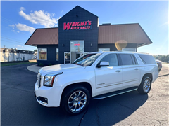 2015 GMC Yukon XL  2015 GMC Yukon XL