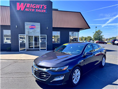 2023 Chevrolet Malibu  2023 Chevrolet Malibu